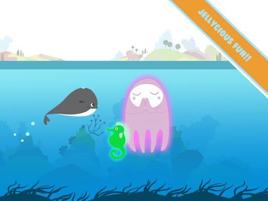 Mobys Revenge screenshot 2
