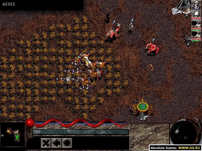 Mythical Warriors: Battle for Eastland screenshot 3