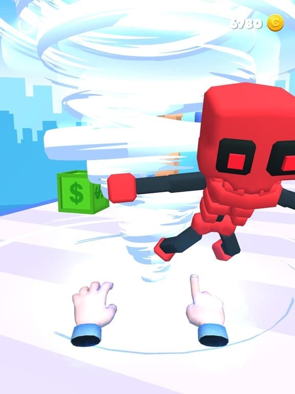 Slice of Magic screenshot 6