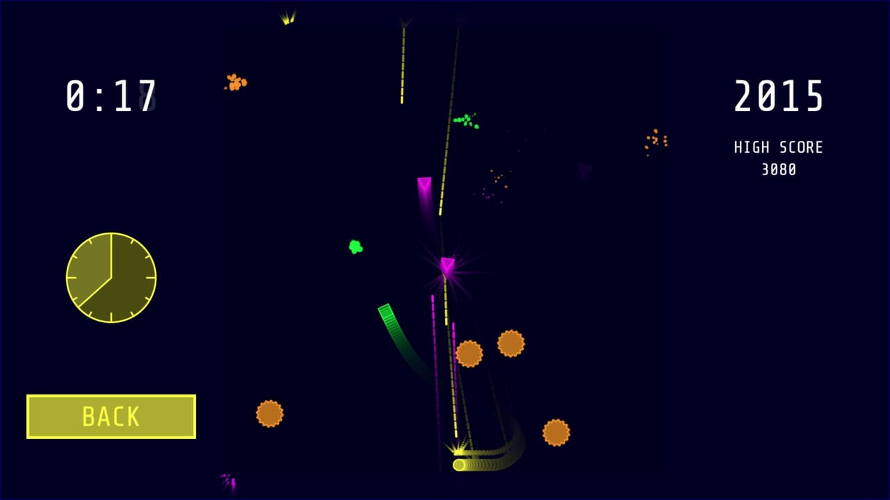Second Chance (itch) (Saksham Shah) screenshot 5