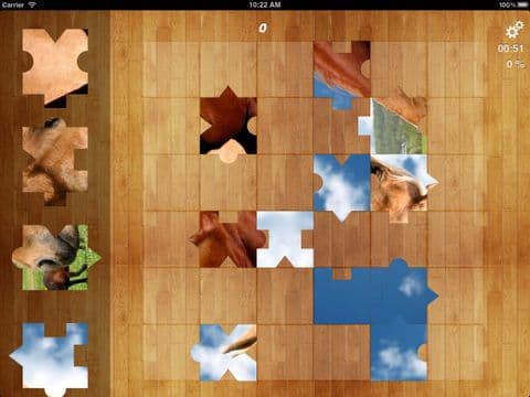 Jigsaw Puzzle Free . screenshot 5