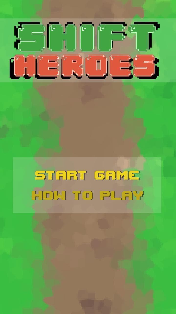 Shift Heroes screenshot 2