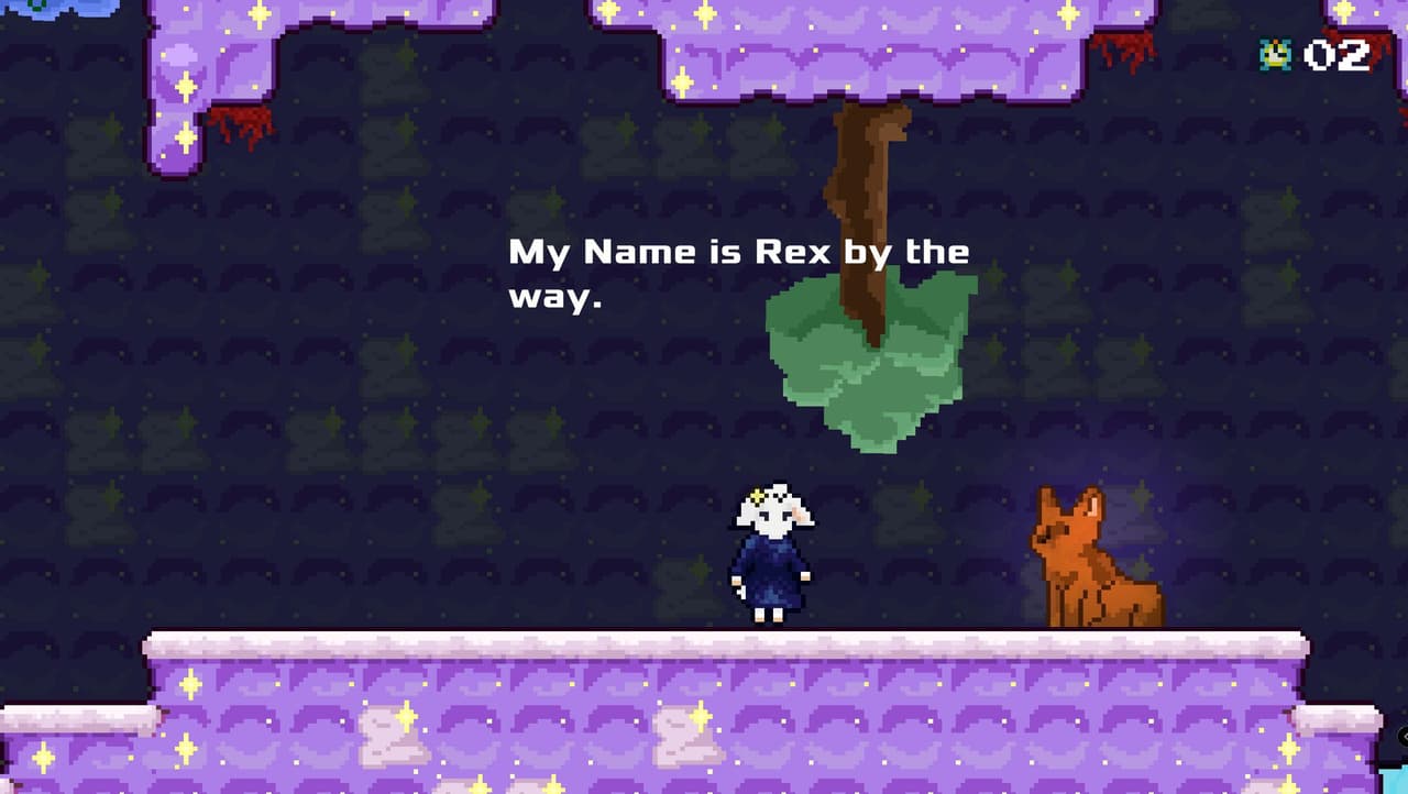 Sheepwalking screenshot 3