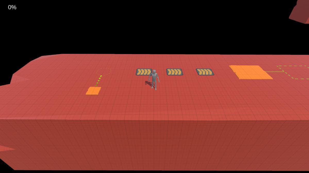 Space Story (itch) (vskyi) screenshot 3