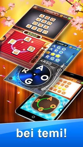 Parola Mania screenshot 3