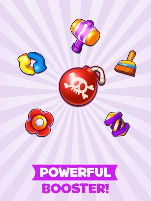 3 Dots - Connect Em All! screenshot 4