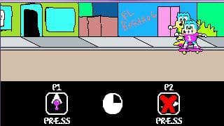 BARTHOGS screenshot 2