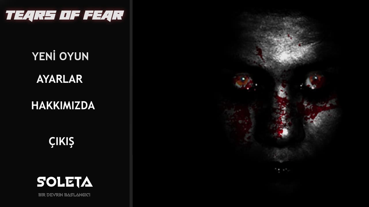 Tears Of Fear screenshot 2