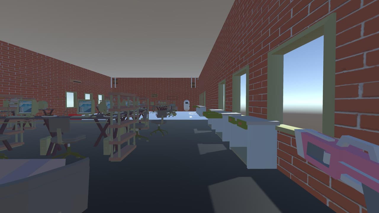 The Forbidden Mirror screenshot 4