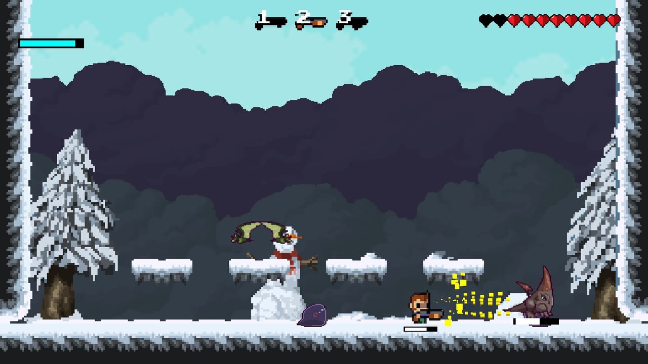 Hero Ring screenshot 2