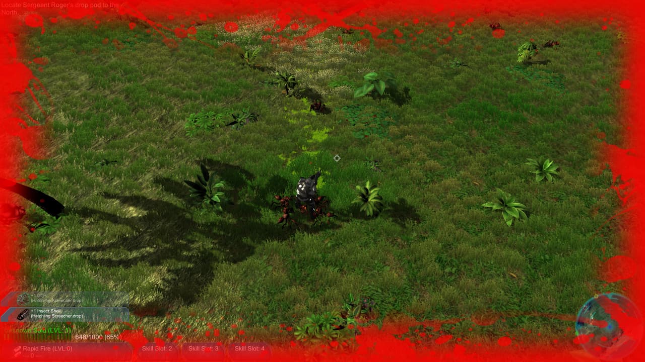 Gift to Humanity screenshot 6