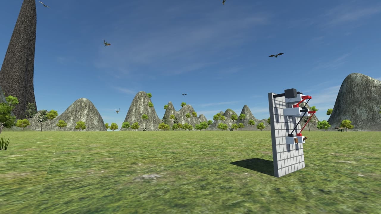 The Ultimate Nerd Game 2: More Dragons And Such screenshot 3