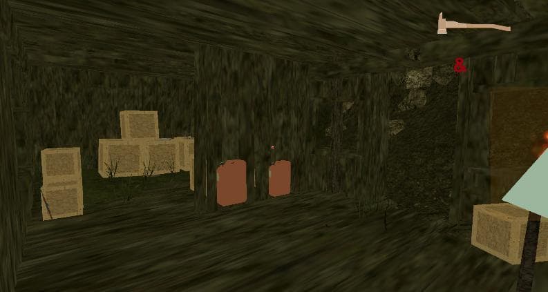 Zombie Surevival screenshot 4