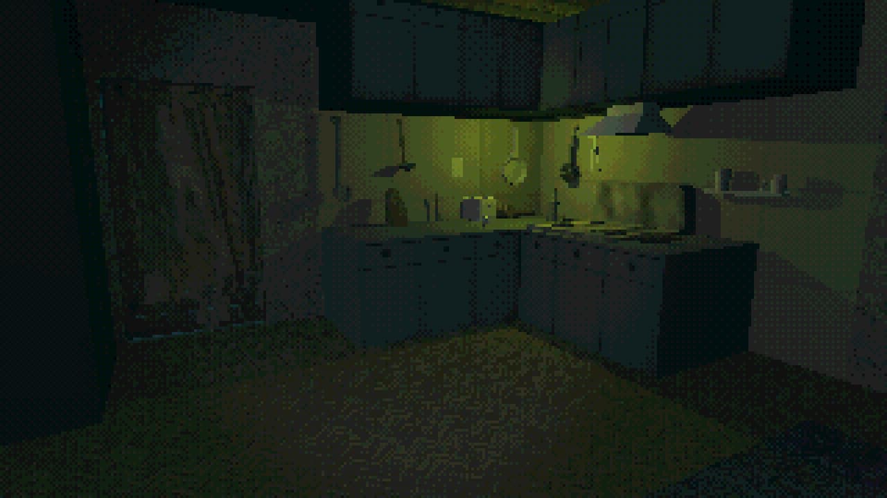 Babba Yagga: Woodboy screenshot 4