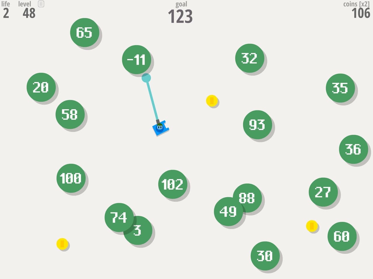 Math Smashers screenshot 5