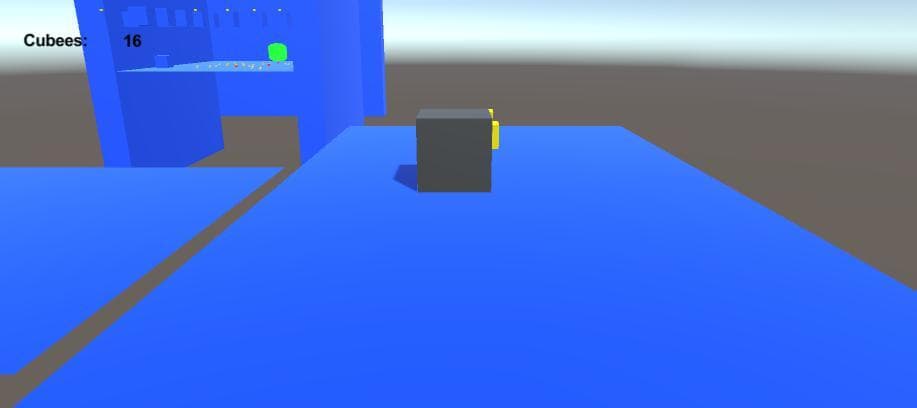 Cubees screenshot 3