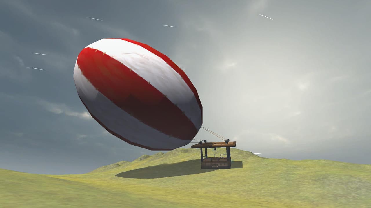 The Aurora Wager screenshot 5