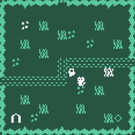 Artifact Adventure (itch)