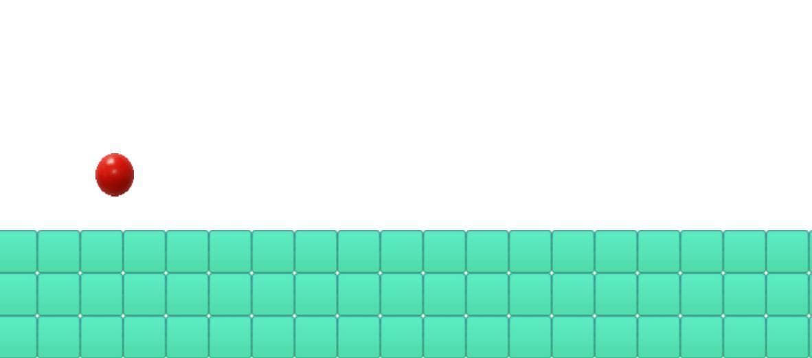 R O L L B A L L screenshot 3