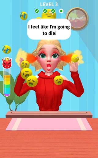Yes or No?! screenshot 6