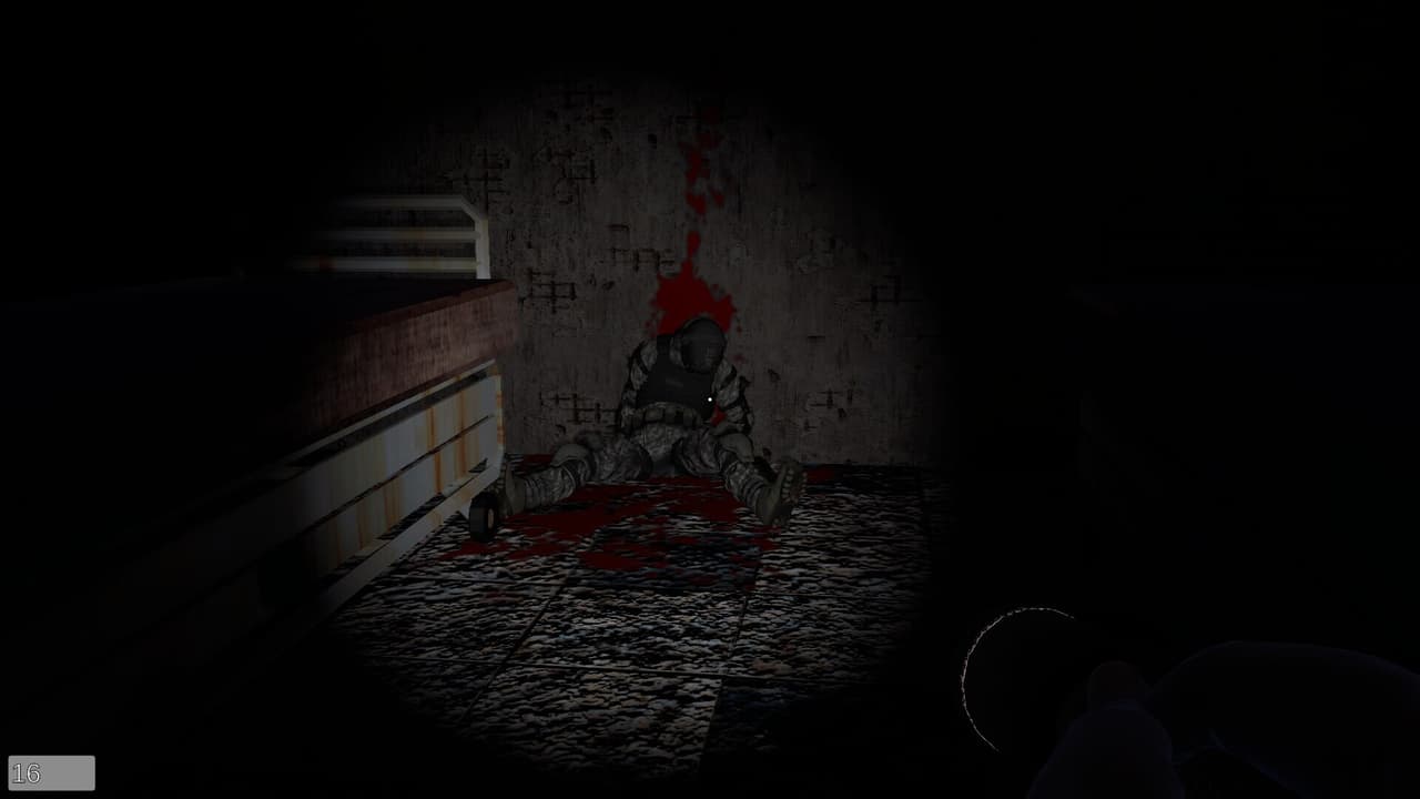 El Virus screenshot 3