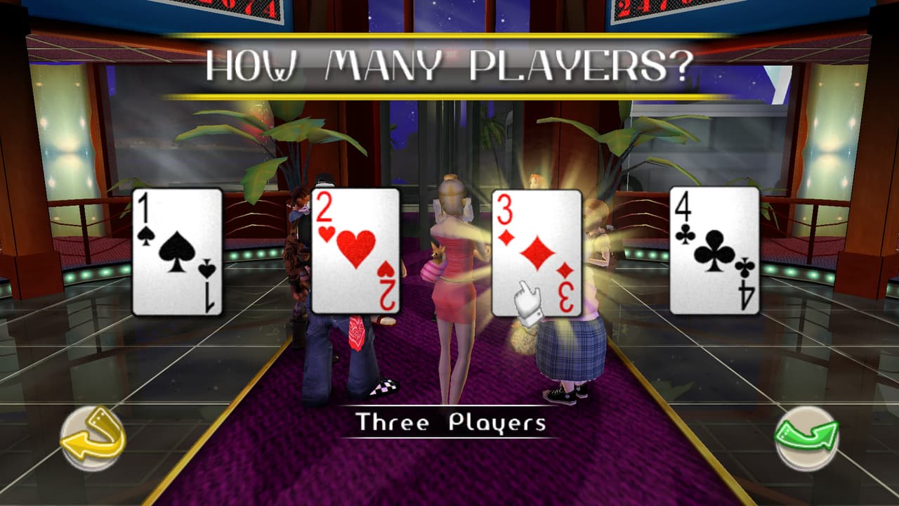 Vegas Party (2017) screenshot 3