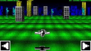 8bit Games: Flying 3D screenshot 2
