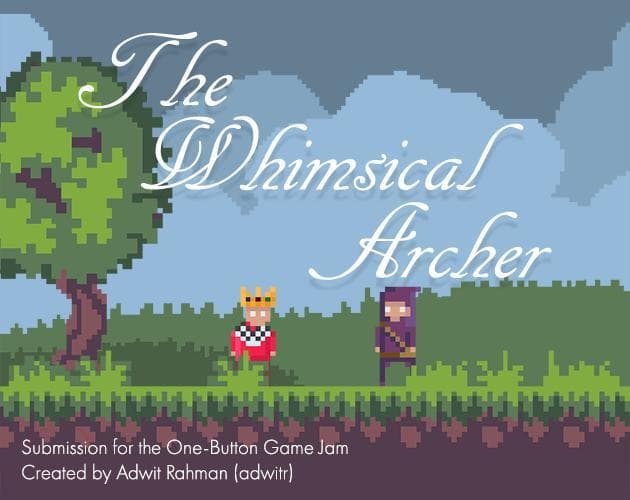 The Whimsical Archer