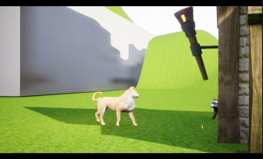 The Return of Chance screenshot 2