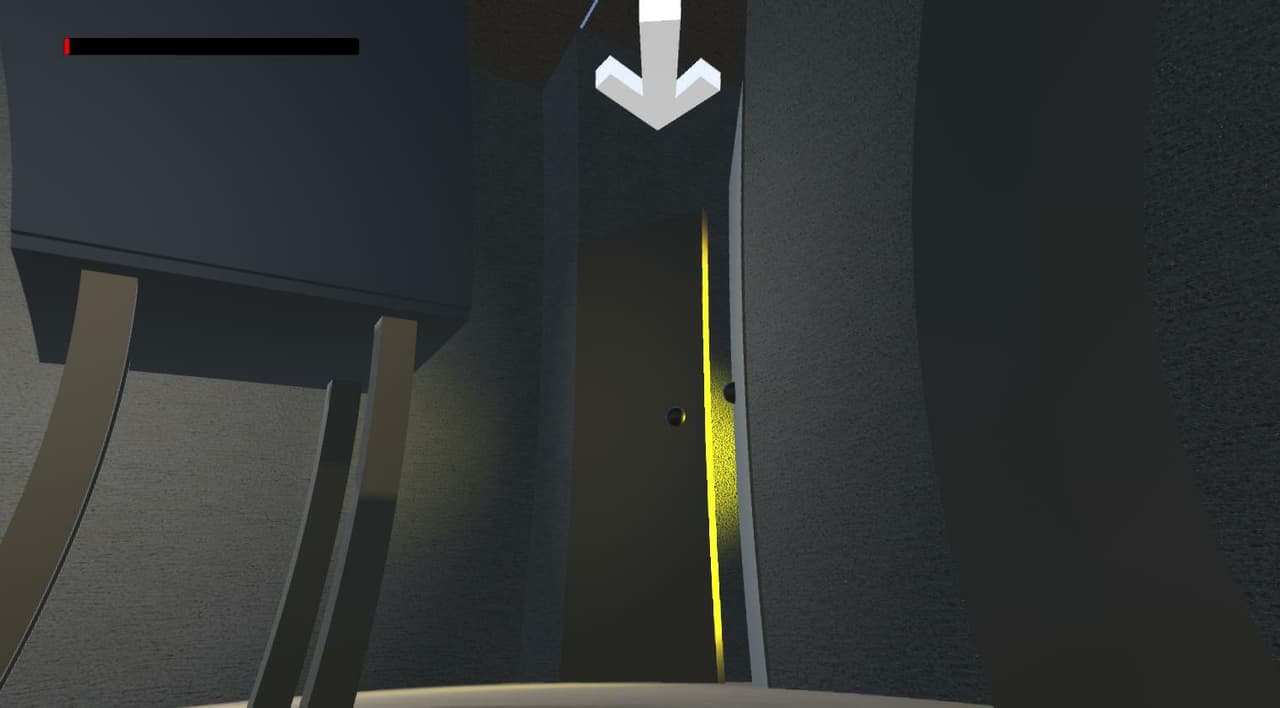 Trapped... screenshot 3