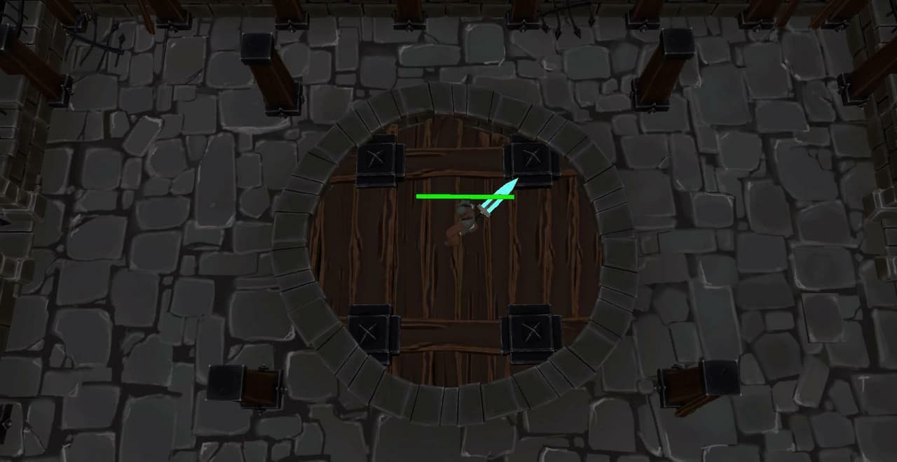 Bladiator screenshot 2