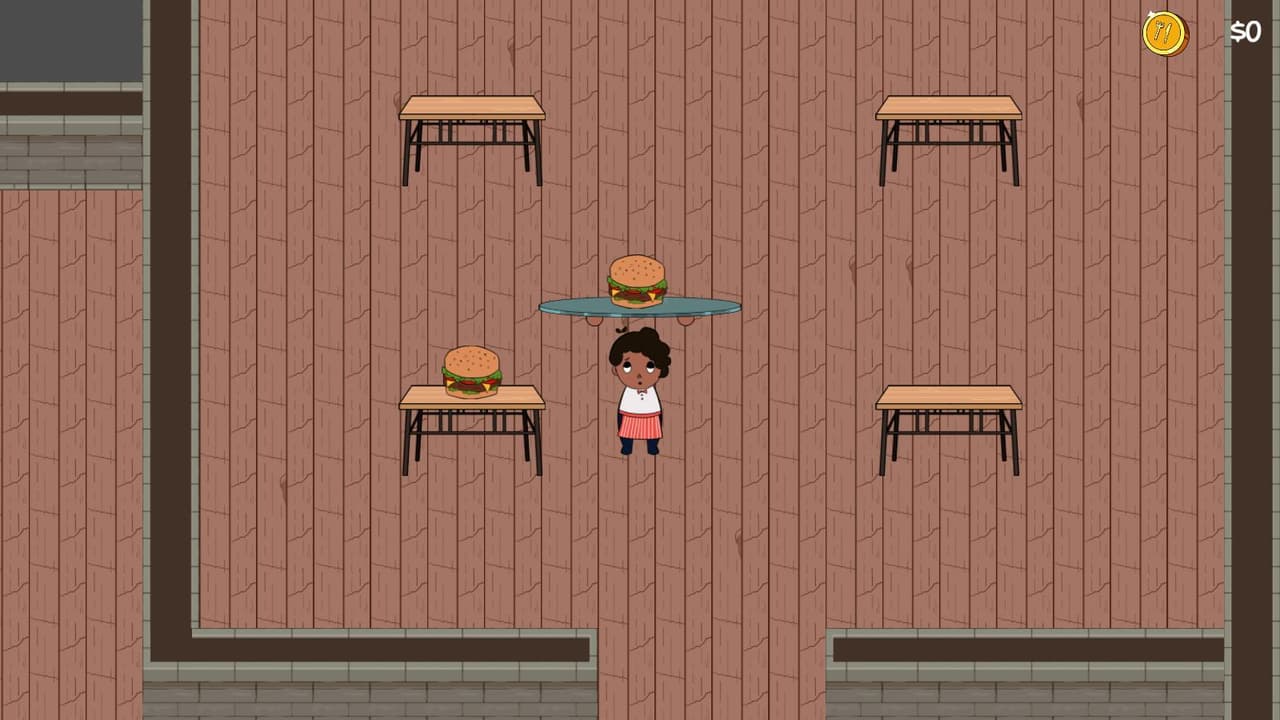 Tall Order (itch) screenshot 3