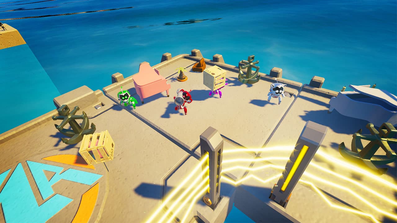 The Playroom VR screenshot 3