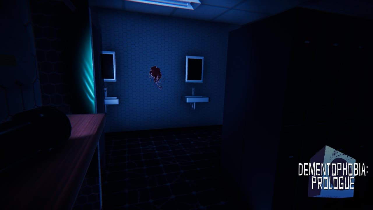 Dementophobia: Prologue