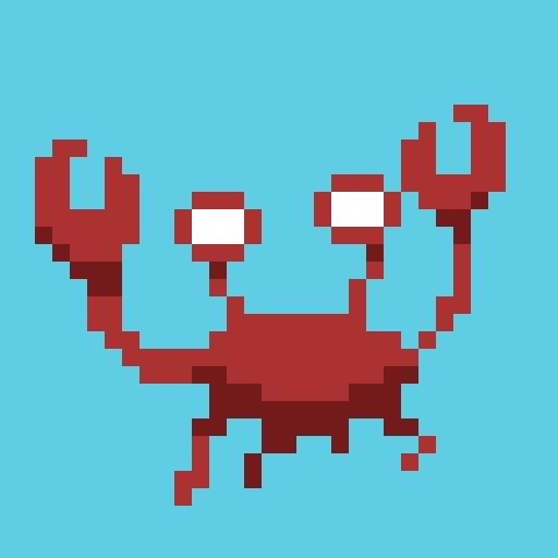 JAM: Surf Gods #LOWREZJAM screenshot 6