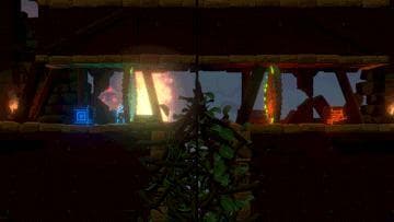 Inverted (itch) (MoonMonster Studios) screenshot 4