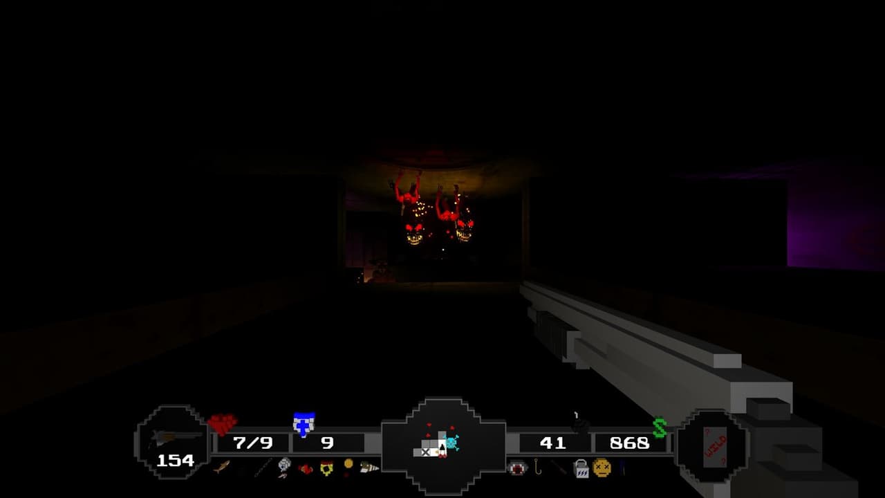 Paranautical Activity screenshot 5