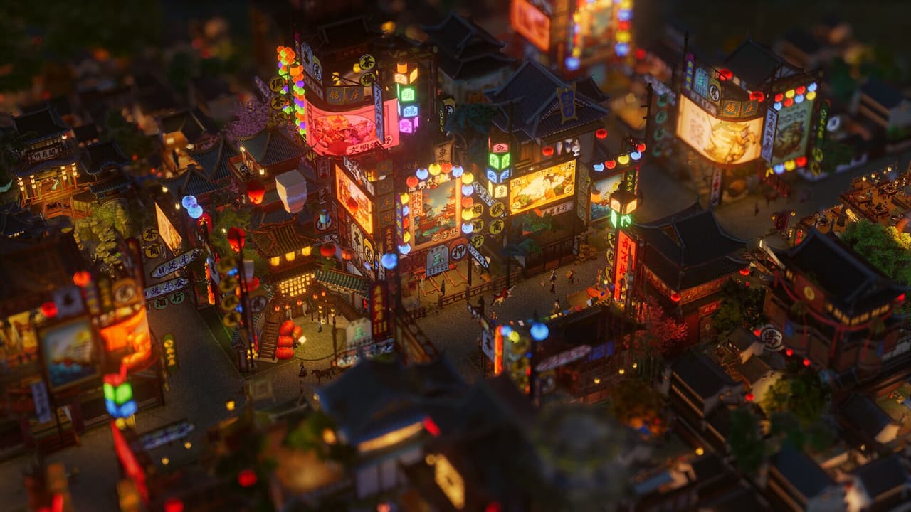 东方：平野孤鸿 screenshot 3
