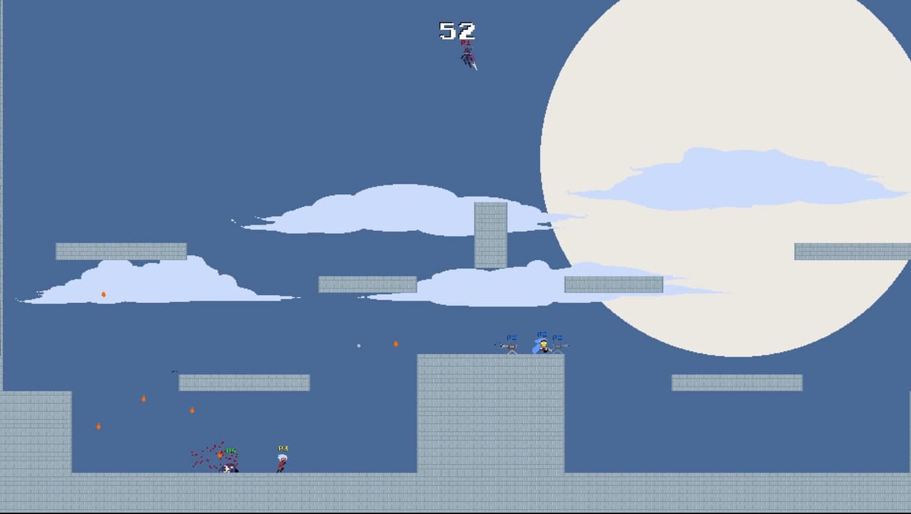 Mystic Strife screenshot 6