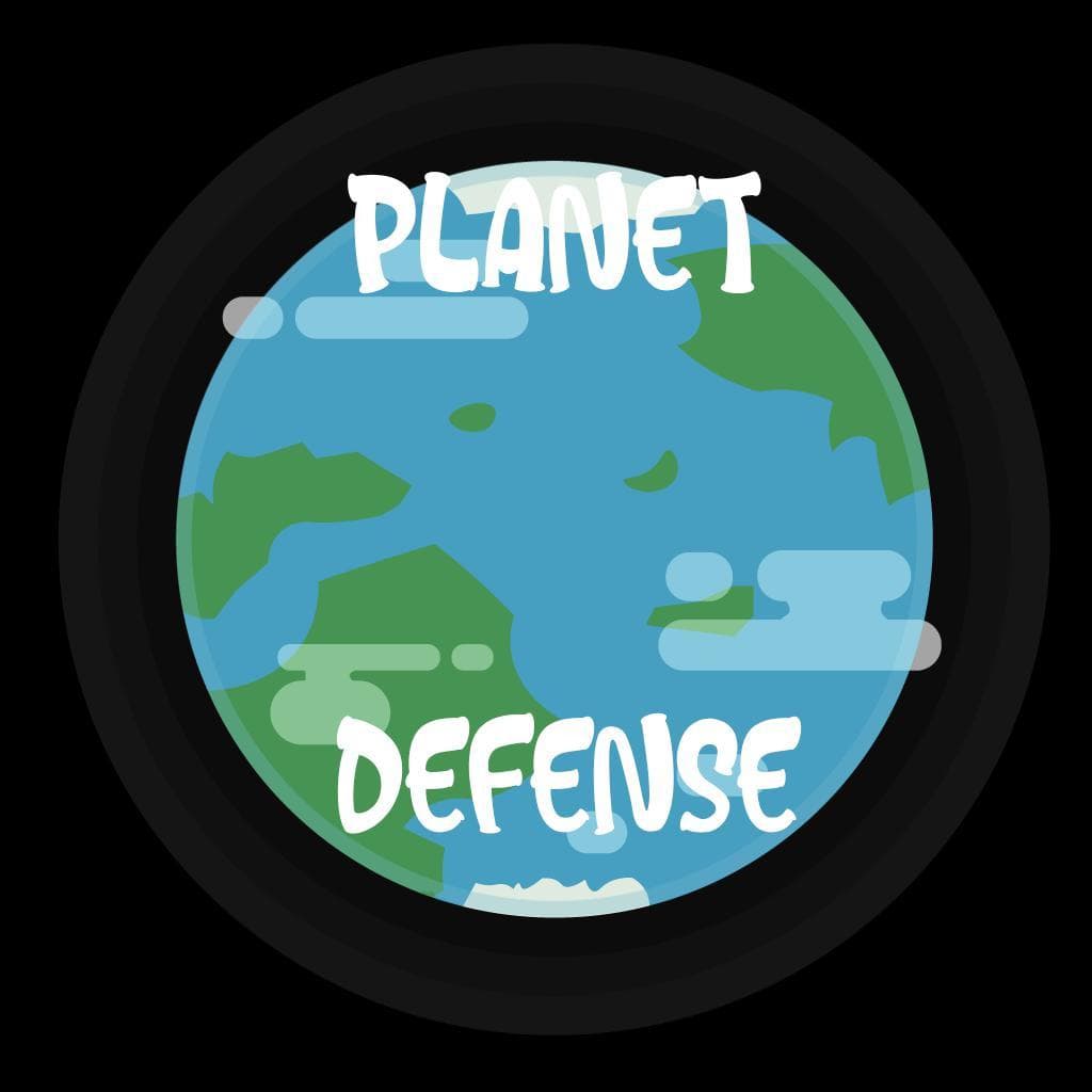 Planet Defense V.1.3