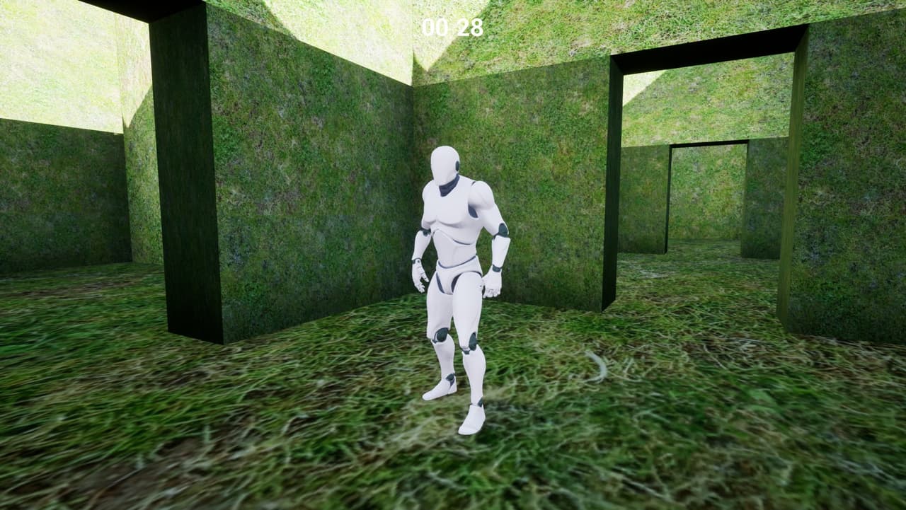 Unexpected Circumstances screenshot 6