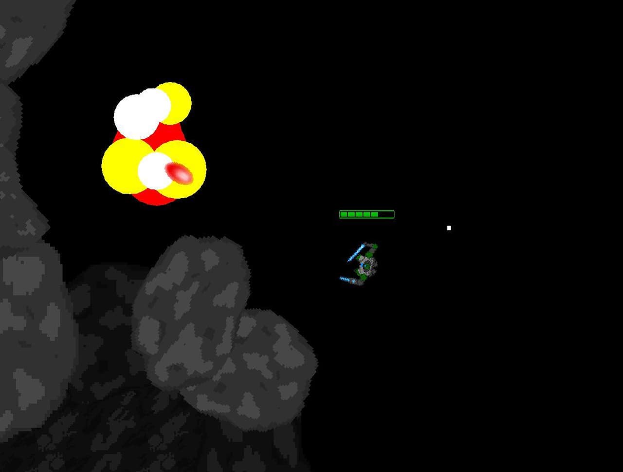 KDF - Kuiper Defense Force screenshot 5