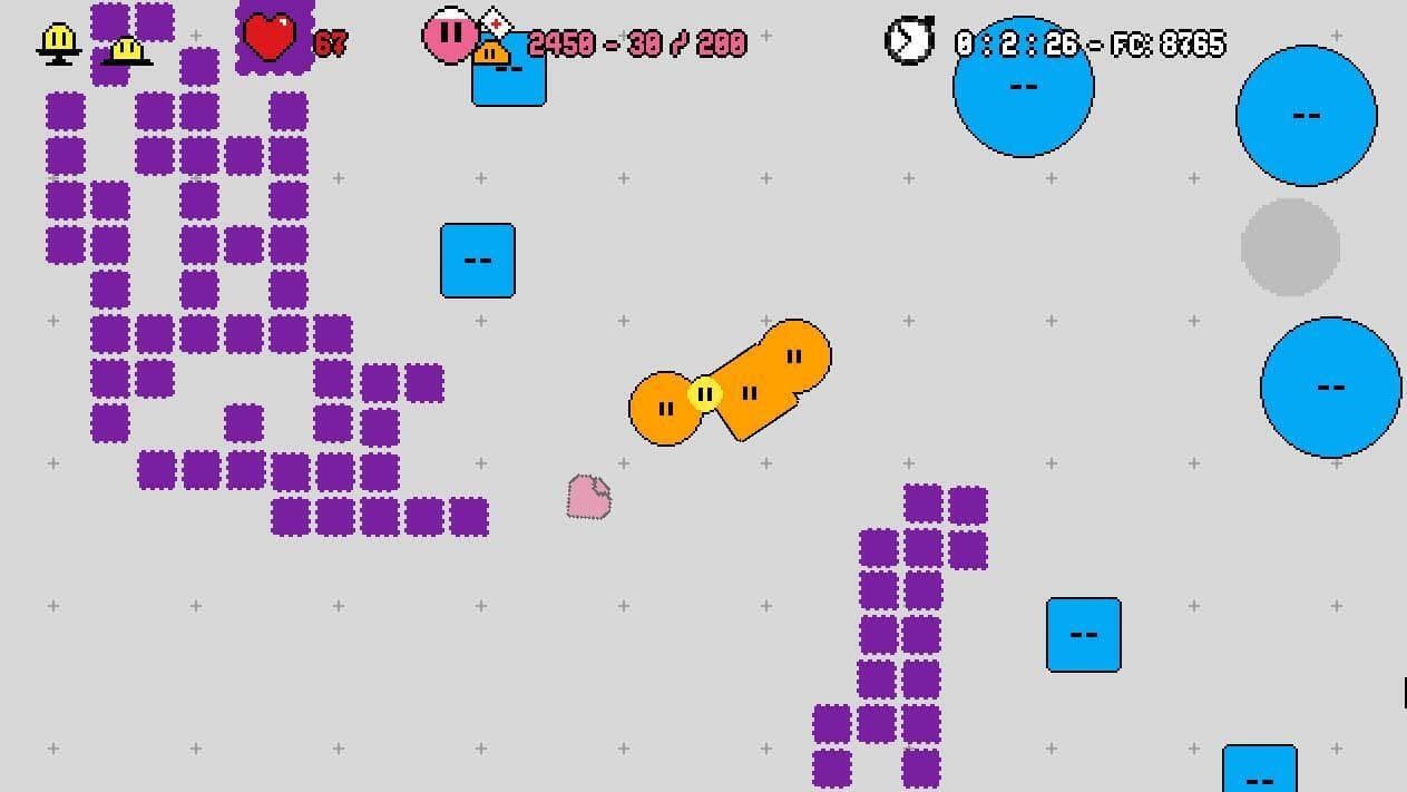 Stick With ME screenshot 5