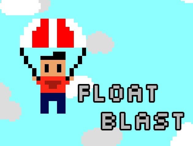 Float Blast