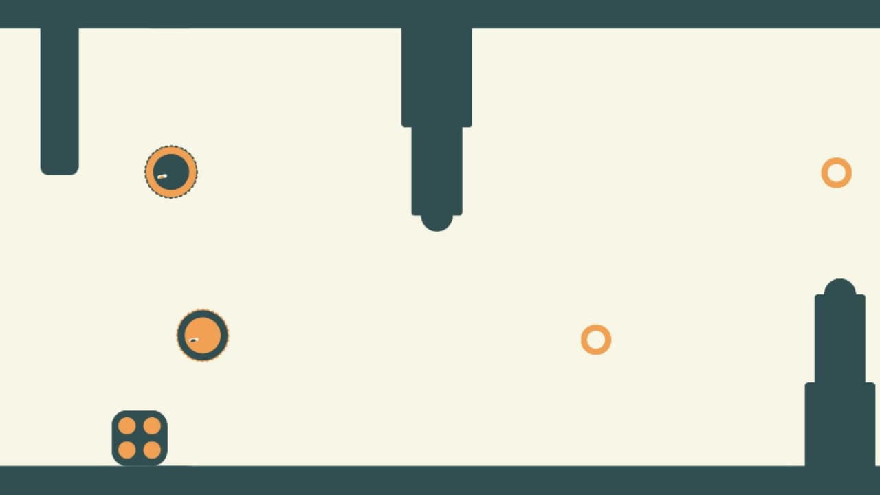 MINIMALIST JAM 0321 screenshot 2