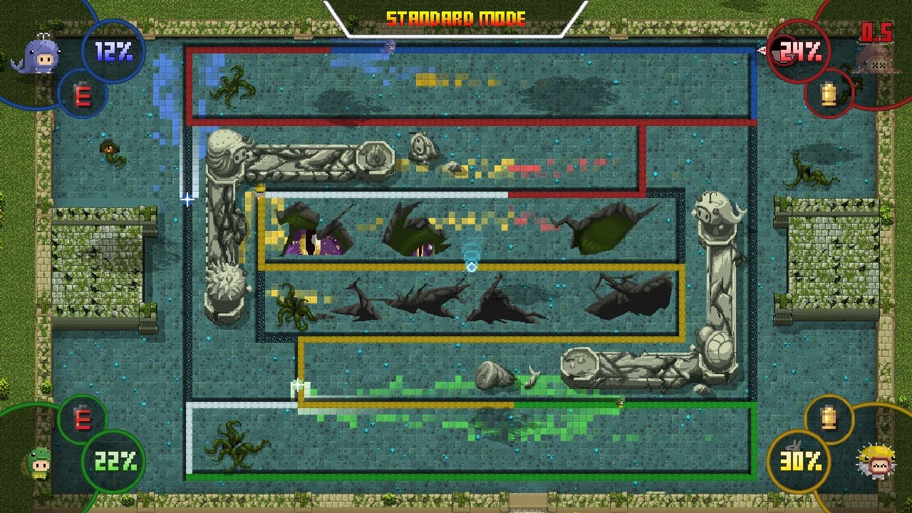 GORSD screenshot 4