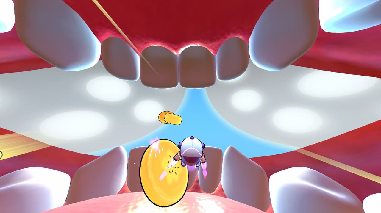GastroRun screenshot 6