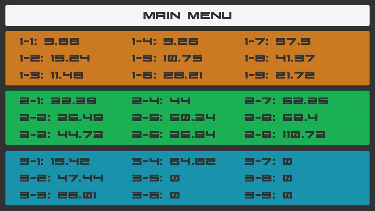 Quad Maze Lite V4.4 Windows