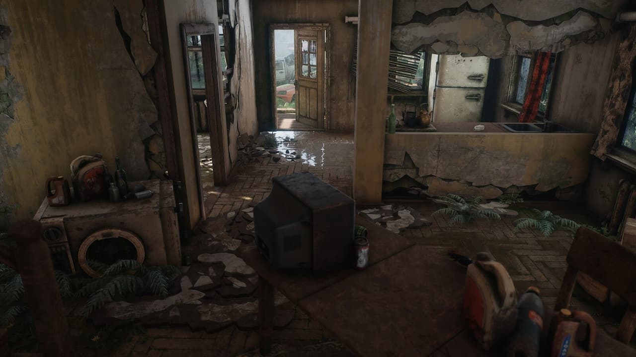 Dead Survival screenshot 5