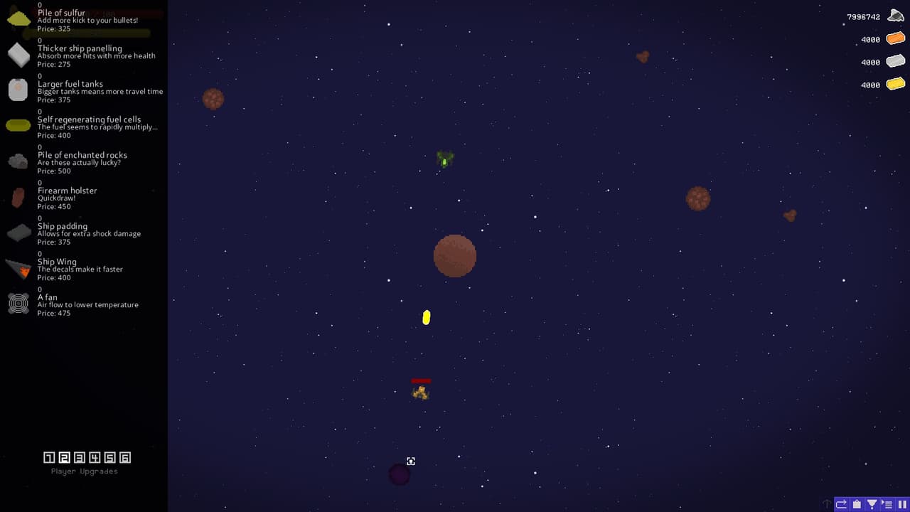 My Pet Rock screenshot 4